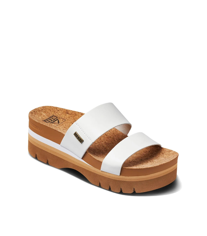 REEF LADIES CUSHION VISTA HIGHER - CLOUD