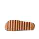 REEF LADIES VISTA HI BUCKLE SANDAL - ESPRESSO