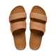REEF LADIES VISTA BRAID 11 SANDAL - NATURAL