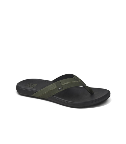 REEF CUSHION PHANTOM 2.0 JANDAL - OLIVE