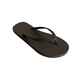 SANDOS TRUFFLE BOYFRIEND WIDE JANDAL 