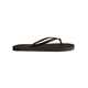 SANDOS TRUFFLE BOYFRIEND WIDE JANDAL 