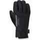 DAKINE TITAN 2.0 GORE-TEX SHORT GLOVE - BLACK