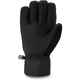 DAKINE TITAN 2.0 GORE-TEX SHORT GLOVE - BLACK