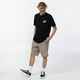 O'NEILL MENS BOX CUTTER S/S TEE - BLACK
