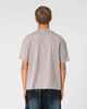 RUSTY MENS MONTY 2.0 S/S TEE - WGR