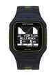 RIPCURL SEARCH GPS SERIES 2 WATCH - YELLOW