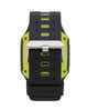 RIPCURL SEARCH GPS SERIES 2 WATCH - YELLOW