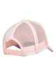 ROXY KIDS SWEET EMOTION TRUCKER CAP 