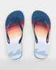 BILLABONG MENS FLUID JANDAL - BLUE