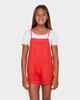BILLABONG GIRLS LOUIS PLAYSUIT - POPPY