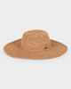 BILLABONG LADIES BRIGHTSIDE HAT  - CHAI