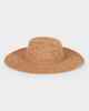 BILLABONG LADIES BRIGHTSIDE HAT  - CHAI