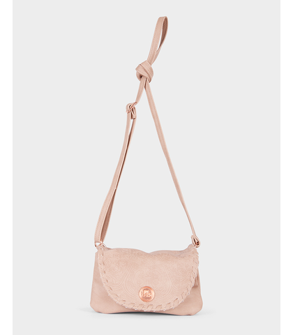 BILLABONG LADIES MANDALA FESTIVAL PURSE - DARK SAND