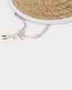 BILLABONG LADIES LOFI STRAW HAT - NATURAL