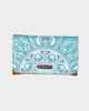 BILLABONG LADIES SWEPT AWAY WALLET - BLUE WAVE