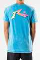 RUSTY BOYS FADER S/S TEE 