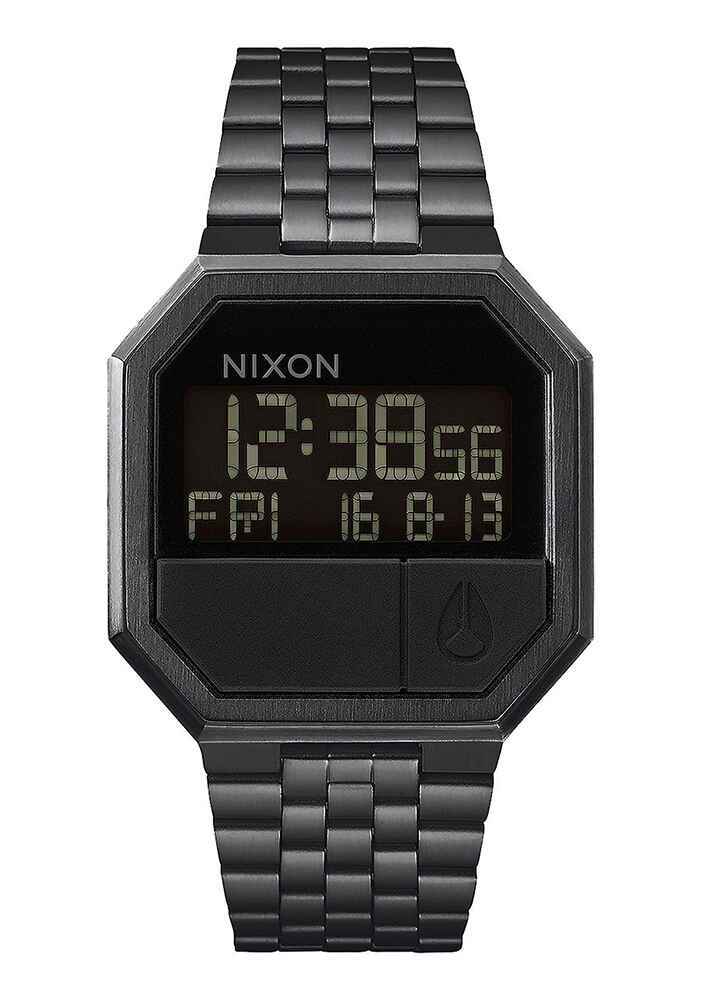 power men's nixon running shoes
