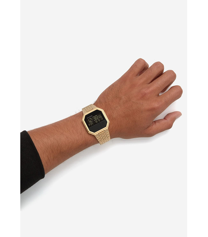 nixon re run digital watch