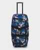 BILLABONG LADIES HULA NIGHTS CHECK IN TRAVEL BAG - DEEP BLUE