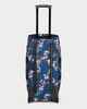 BILLABONG LADIES HULA NIGHTS CHECK IN TRAVEL BAG - DEEP BLUE