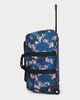 BILLABONG LADIES HULA NIGHTS CHECK IN TRAVEL BAG - DEEP BLUE