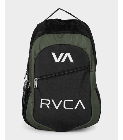 RVCA - RVCA PACK - MILITARY