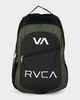 RVCA - RVCA PACK - MILITARY