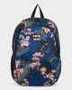 BILLABONG LADIES HULA MAHI BACKPACK - DEEP BLUE