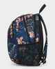 BILLABONG LADIES HULA MAHI BACKPACK - DEEP BLUE