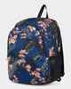 BILLABONG LADIES HULA MAHI BACKPACK - DEEP BLUE