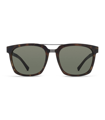 VON ZIPPER PLIMPTON - TORT SATIN GUNMETAL GREY