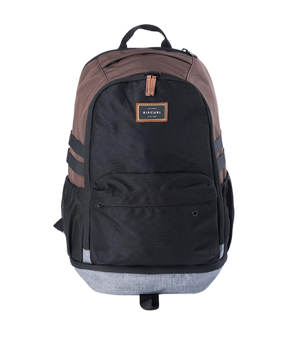 RIPCURL MENS VANTAGE STACKA BACKPACK 
