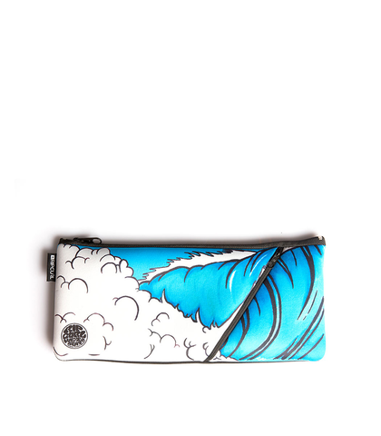 RIPCURL MENS BARREL PENCIL CASE
