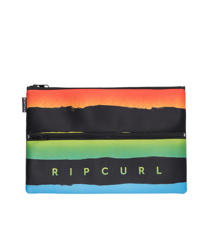 RIPCURL MENS X LARGE PENCIL CASE 