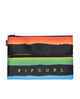 RIPCURL MENS X LARGE PENCIL CASE 