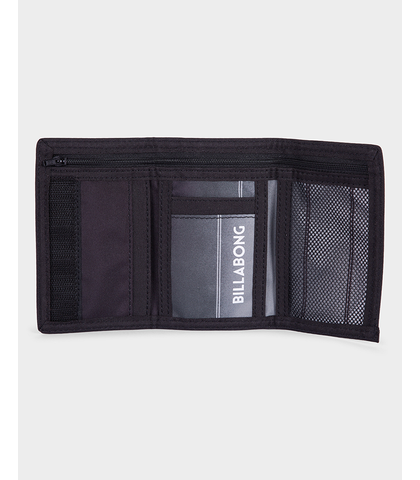 billabong trifold atom s18