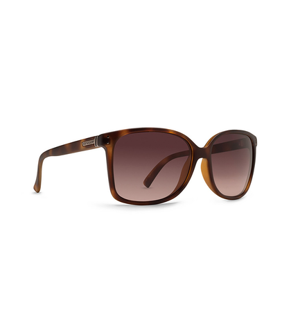 VON ZIPPER CASTAWAY - TORT GLOSS / NEE GREY