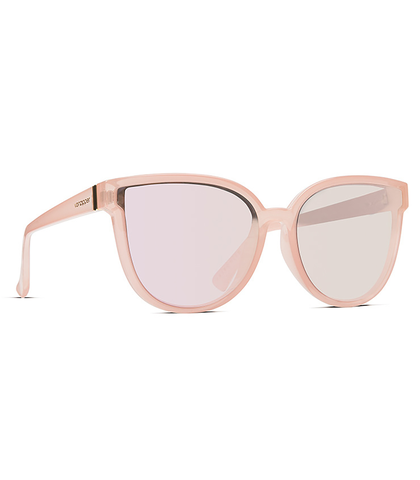 VON ZIPPER FAIRCHILD - ROSE GLOSS / ROSE GOLD CHROME