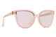 VON ZIPPER FAIRCHILD - ROSE GLOSS / ROSE GOLD CHROME