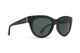 VON ZIPPER QUEENIE - BLACK GLOSS / WILD LIFE POLARIZED
