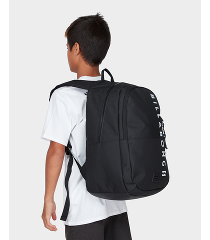 Billabong norfolk backpack Clearance
