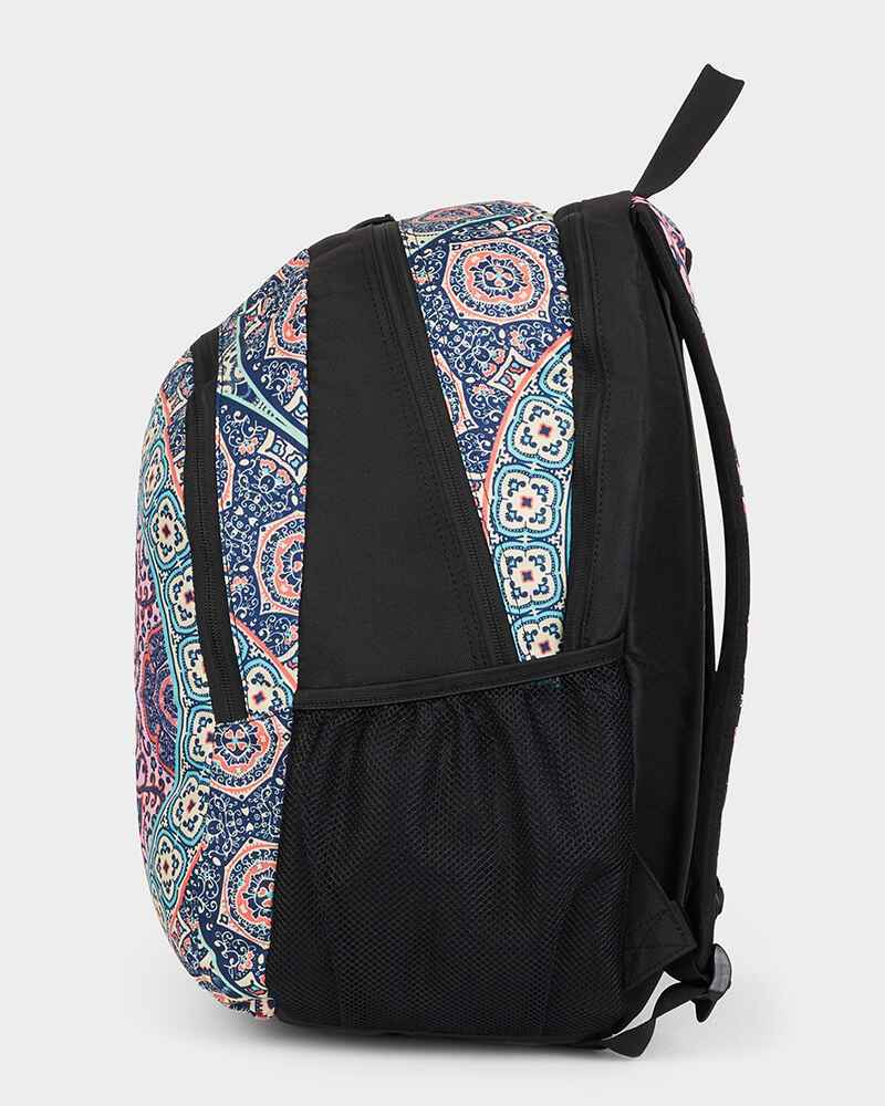 BILLABONG LADIES DELICIOUS MAHI BACKPACK - PINK - Womens ...