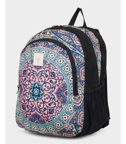 vans bagpack