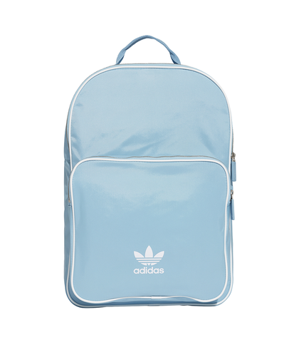 ADIDAS ADICOLOR BACKPACK - CLEAR BLUE