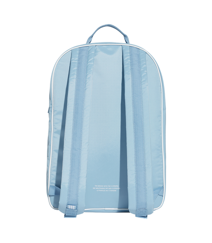 ADIDAS ADICOLOR BACKPACK - CLEAR BLUE - Mens-Accessories : Sequence ...