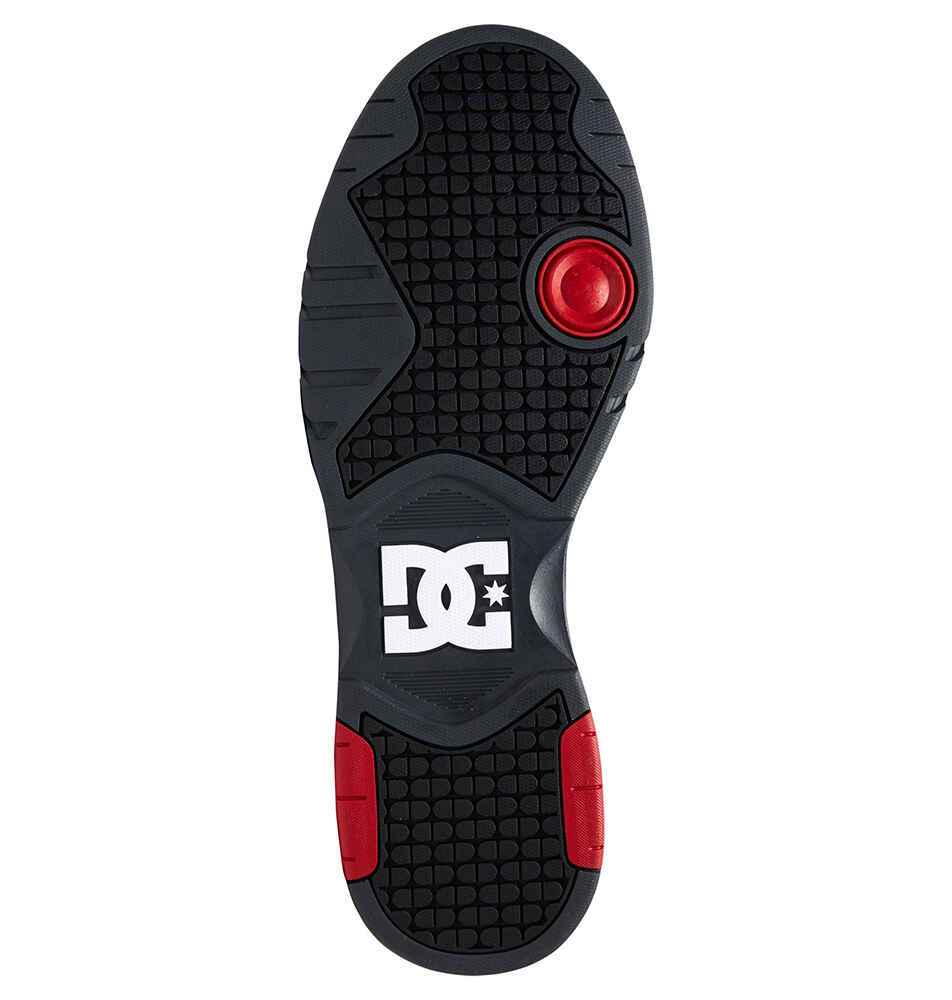 maswell dc shoes