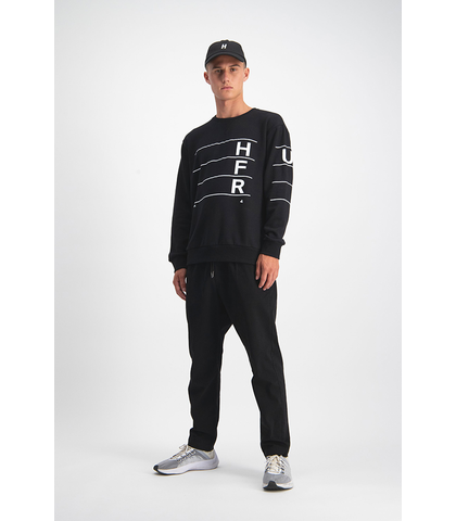 HUFFER MENS TRUE CREW 2.0 - LINEAR 