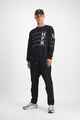 HUFFER MENS TRUE CREW 2.0 - LINEAR 