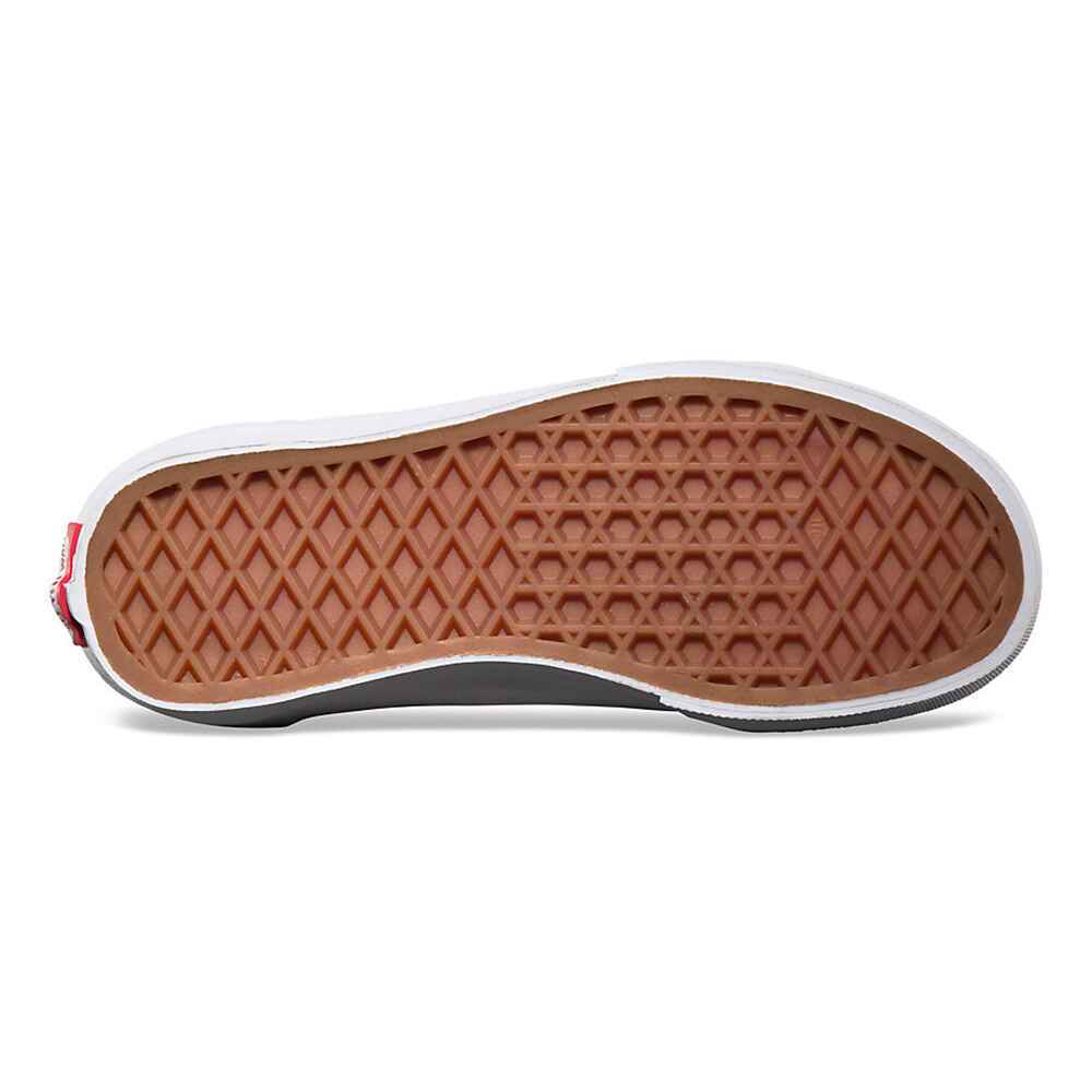 vans youth nz